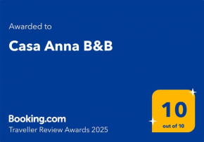Casa Anna B&B Castellammare Di Stabia